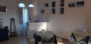 Appartamenti Camere matr., triple, quadruple