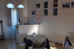 Appartamenti Camere matr., triple, quadruple