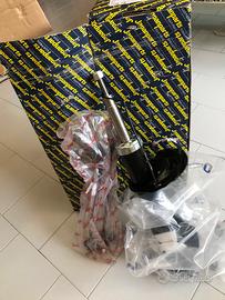 Ammortizzatori + stabilizzatori NUOVI Lancia Musa