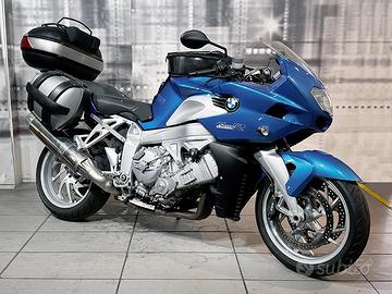 Bmw K 1200 R Sport