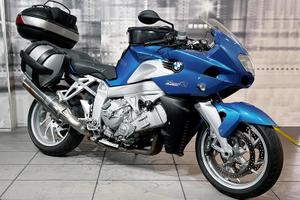 Bmw K 1200 R Sport