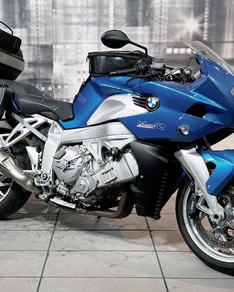 Bmw K 1200 R Sport