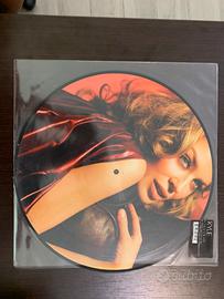 Vinile Kylie Chocolate