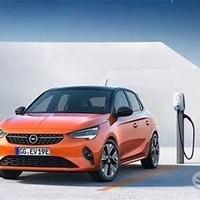 Opel corsa 2020 per ricambi