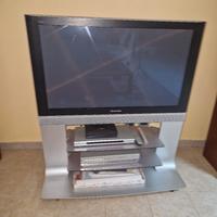 tv al plasma Panasonic