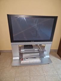 tv al plasma Panasonic