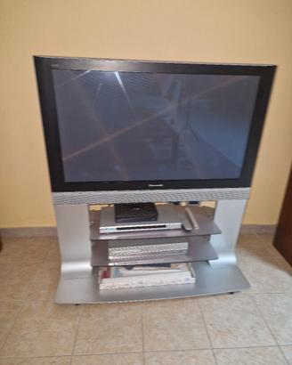 tv al plasma Panasonic