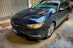 Oper Insignia 1.6 cdti Sports Tourer 136cv  M