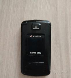 Telefono cellulare Samsung SGH 540