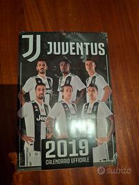 calendario Juventus 2019