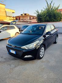 Hyundai i20 1.1 CRDI Classic