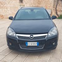 OPEL ASTRA SW 1.7 CDTI  ANNO 2010