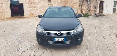 OPEL ASTRA SW 1.7 CDTI  ANNO 2010
