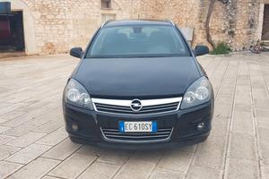 OPEL ASTRA SW 1.7 CDTI  ANNO 2010