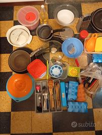 Articoli Vari per la Cucina 