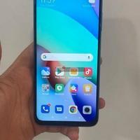 Xiaomi Redmi 10 blue 128 GB - 6941