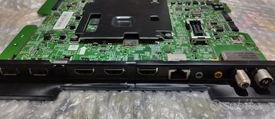 Schede TV Samsung UE43KU6400