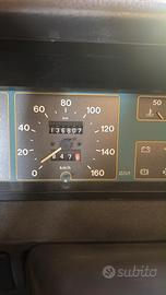CAMPER FIAT ARCA EUROPA 608