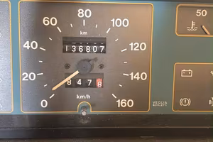 CAMPER FIAT ARCA EUROPA 608
