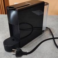 Krups - Nespresso Essenza Mini Nera - Trattabile