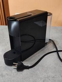 Krups - Nespresso Essenza Mini Nera - Trattabile