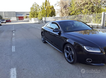 Audi a5 2010 2.7 190cv