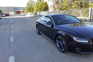 Audi a5 2010 2.7 190cv