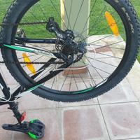 mb SCOTT Aspect 670 Alloy 6061