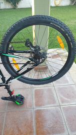 mb SCOTT Aspect 670 Alloy 6061