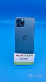APPLE IPHONE 12 PRO MAX 256GB BATTERIA 100% USATO