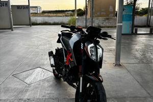 duke 125 2022