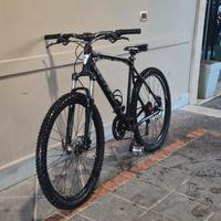 kross hexagon trattabile