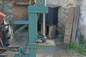 Attrezzatura agricola