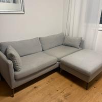 Divano Italiana Divani