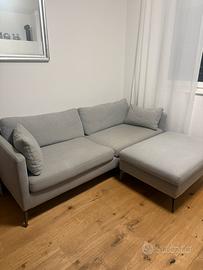 Divano Italiana Divani