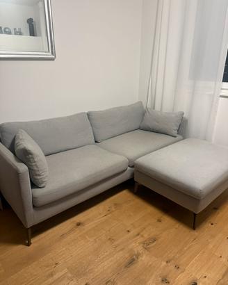 Divano Italiana Divani