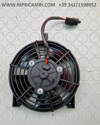 ELETTROVENTOLA VENTOLA APRILIA TUONO 1000 2003 200