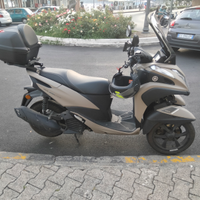Yamaha Tricity 155