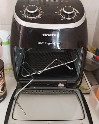 Friggitrice ad aria Ariete Airy Fryer