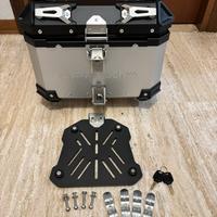 Bauletto GPR tech