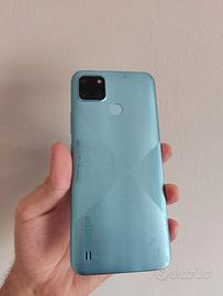 Realme C21Y 32GB BLUE