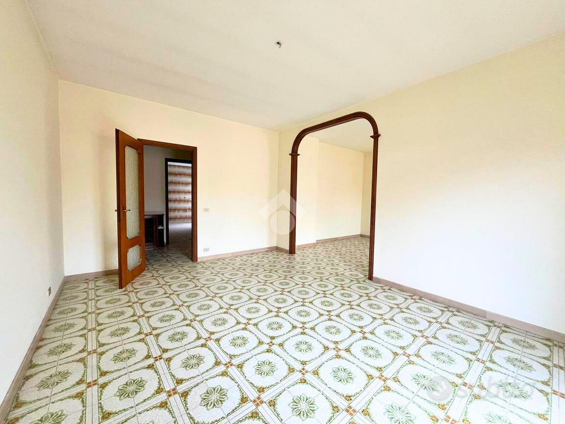 Apartment in San Severo, Foggia - Altro