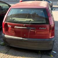 auto d'epoca prezzo compreso di passaggio 