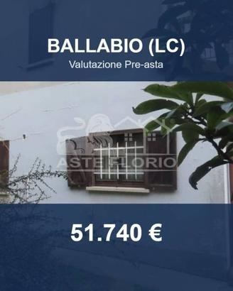Immobile in asta di 78 m² con box auto doppio a Ba