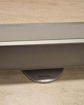 Diffusore centrale B&W VM1 usato
