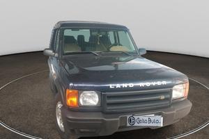 2.5td5 VOUGE 7POSTI NB-PREDISPOSIZIONE BLOCCO