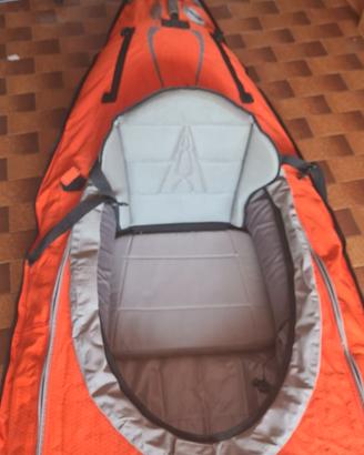 Advanced Elements AdvancedFrame Convertible Elite