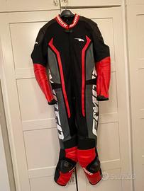 Abbigliamento da moto