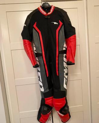 Abbigliamento da moto