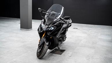 Yamaha TMAX 560 TECH MAX